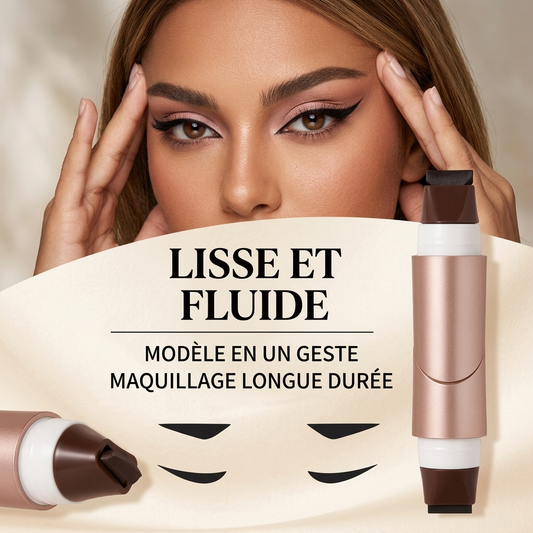 Eyeliner Aile Parfaite — Eylyn