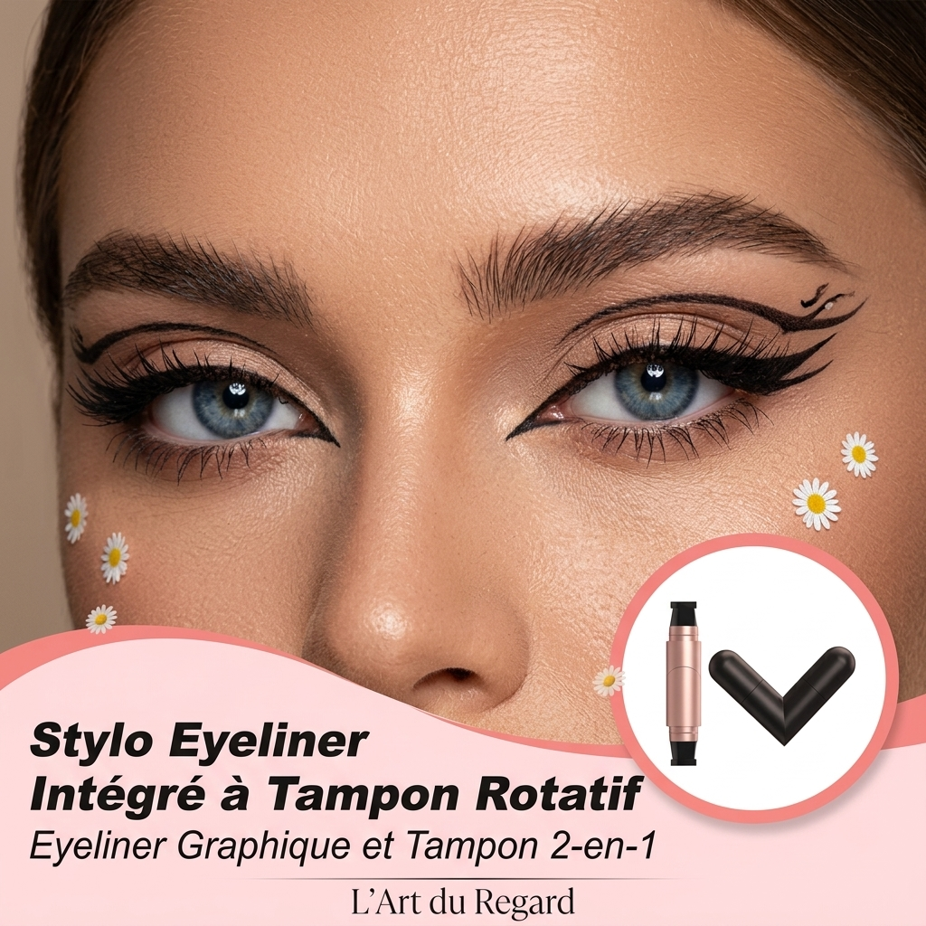 Eyeliner Aile Parfaite — Eylyn