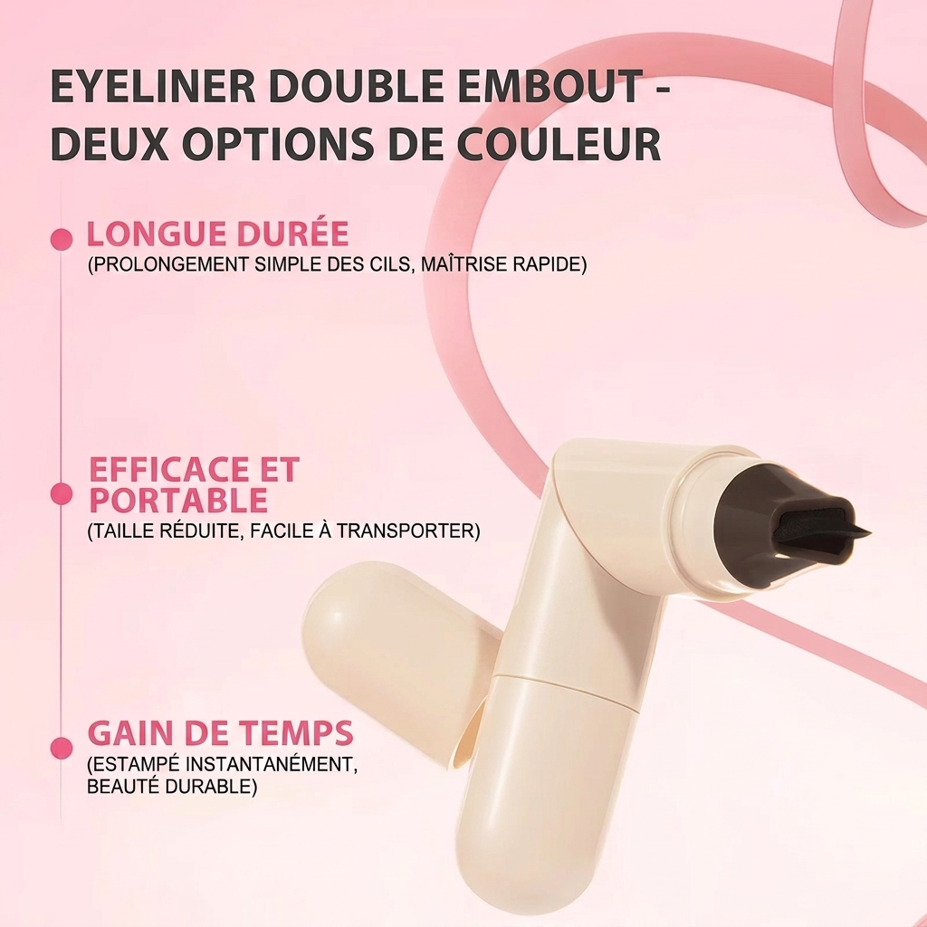Eyeliner Aile Parfaite — Eylyn