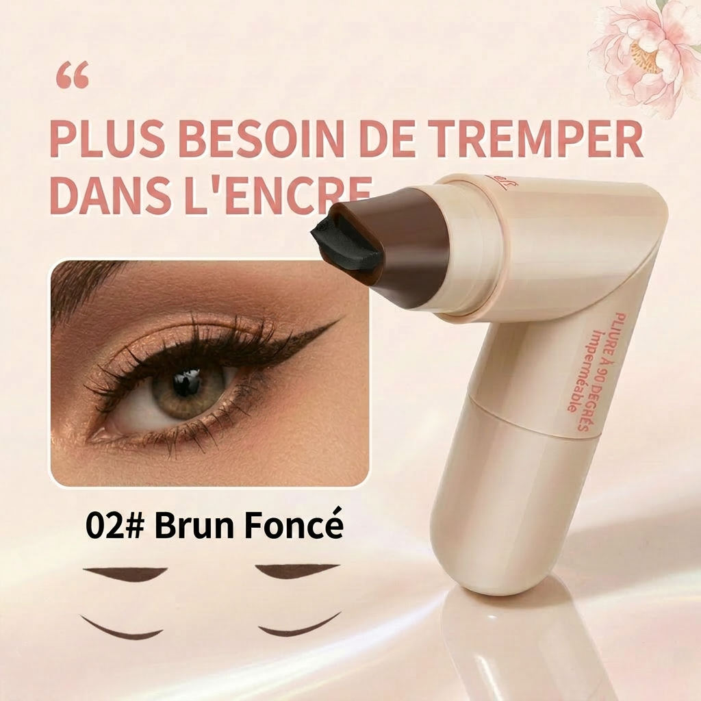 Eyeliner Aile Parfaite — Eylyn